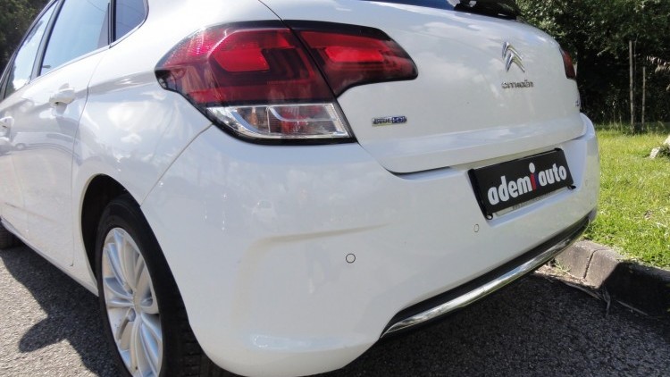 Citro&euml;n C4 1.6