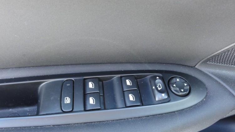 Citro&euml;n C4 1.6