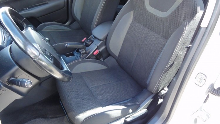 Citro&euml;n C4 1.6