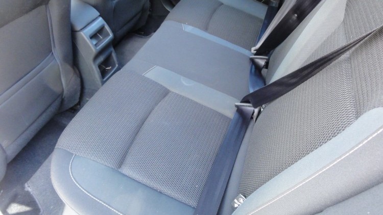 Citro&euml;n C4 1.6