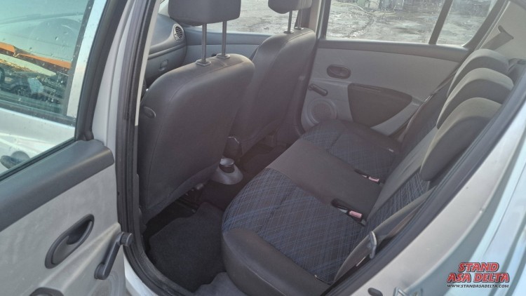 Renault Clio 1.5 DCI