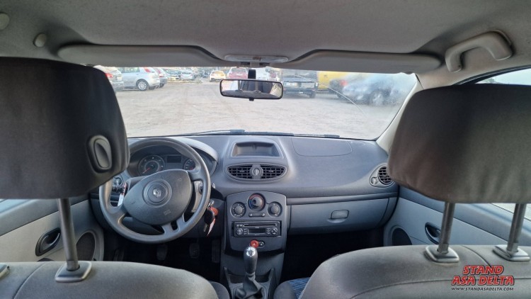 Renault Clio 1.5 DCI