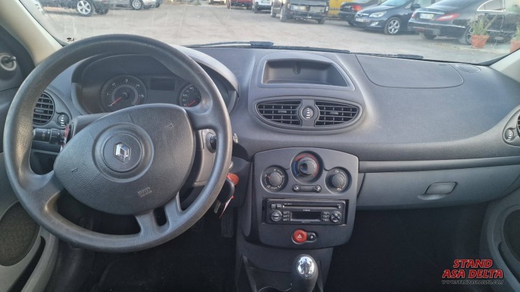 Renault Clio 1.5 DCI