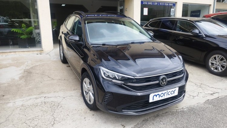 Volkswagen Taigo 1.0 TSI LIFE DSG AUTO