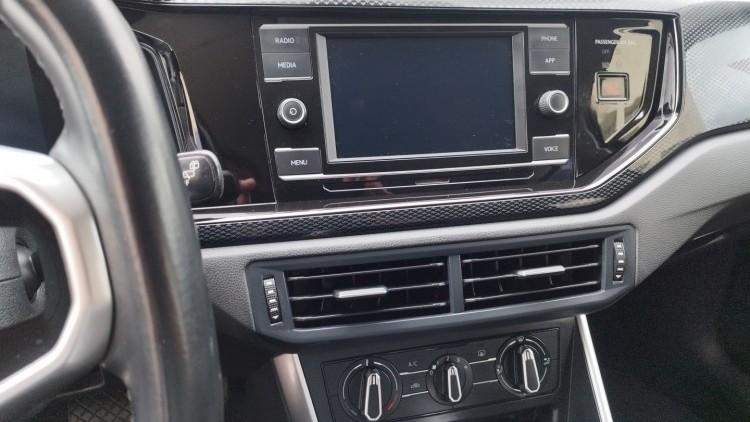 Volkswagen Taigo 1.0 TSI LIFE DSG AUTO