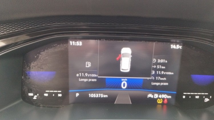 Volkswagen Taigo 1.0 TSI LIFE DSG AUTO