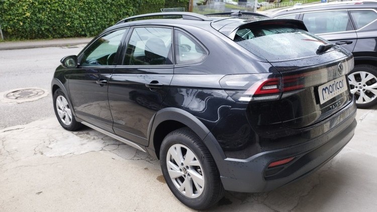 Volkswagen Taigo 1.0 TSI LIFE DSG AUTO