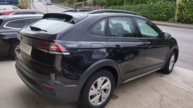 Volkswagen Taigo 1.0 TSI LIFE DSG AUTO