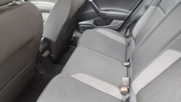 Volkswagen Taigo 1.0 TSI LIFE DSG AUTO