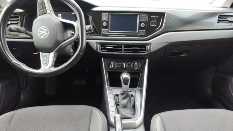Volkswagen Taigo 1.0 TSI LIFE DSG AUTO