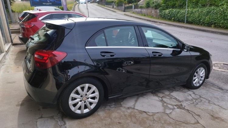 Mercedes-Benz Classe A 160 CDI URBAN