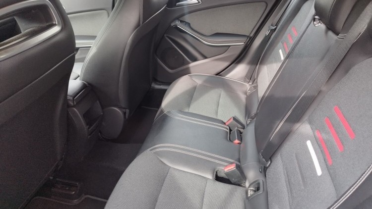Mercedes-Benz Classe A 160 CDI URBAN