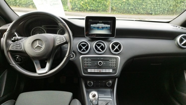 Mercedes-Benz Classe A 160 CDI URBAN