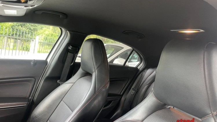 Mercedes-Benz Classe A 200 AMG