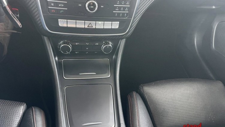 Mercedes-Benz Classe A 200 AMG