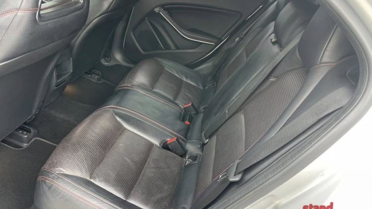 Mercedes-Benz Classe A 200 AMG