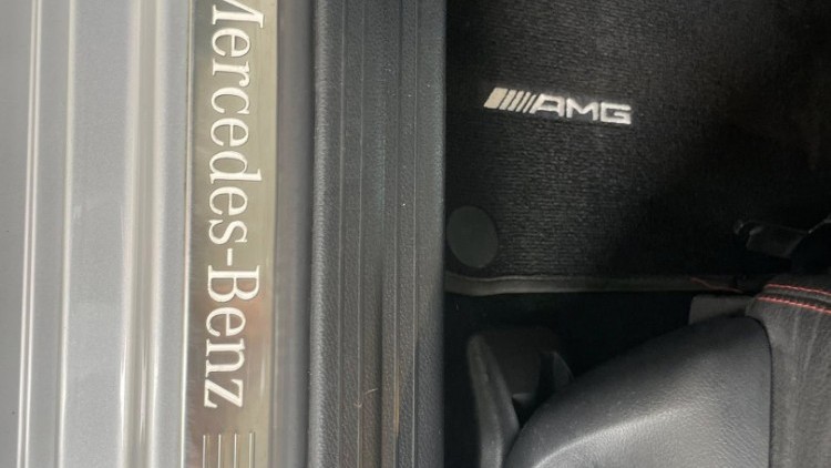 Mercedes-Benz Classe A 200 AMG