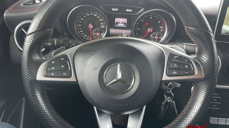 Mercedes-Benz Classe A 200 AMG