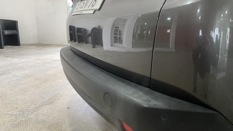 Peugeot 2008 1.2 VTI "Style" (116 MIL KMs)