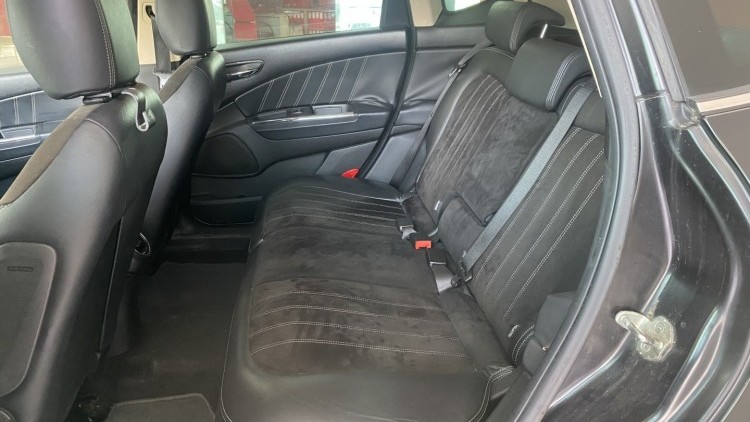 Lancia Delta 1.6 M-Jet "Platinum" (152 MIL KMs)