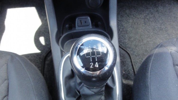 Opel Corsa 1.2
