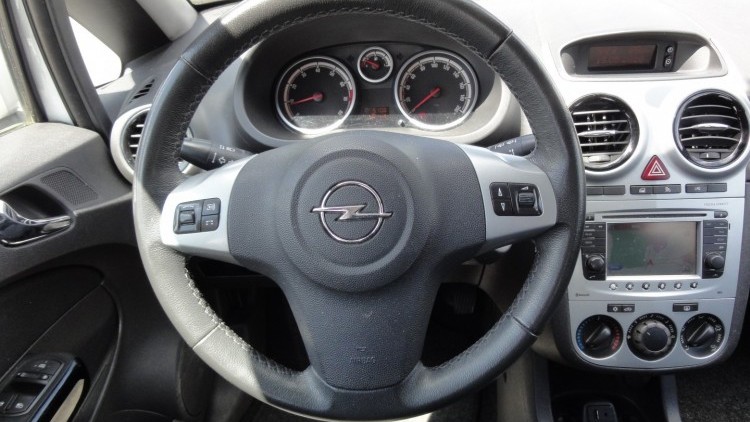 Opel Corsa 1.2