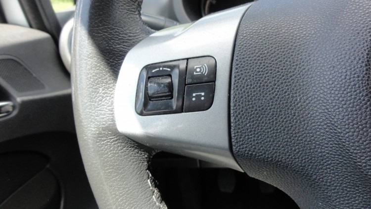 Opel Corsa 1.2