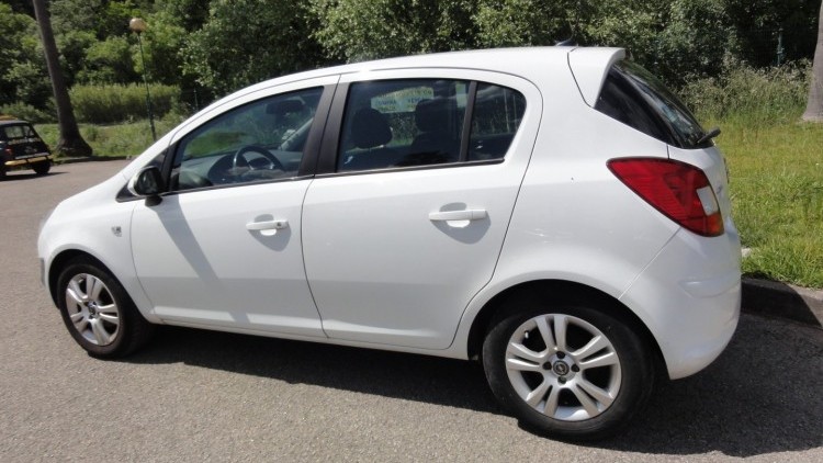 Opel Corsa 1.2