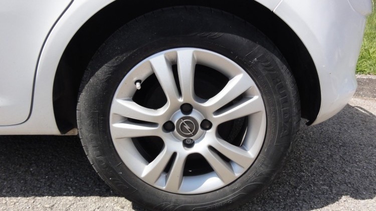 Opel Corsa 1.2