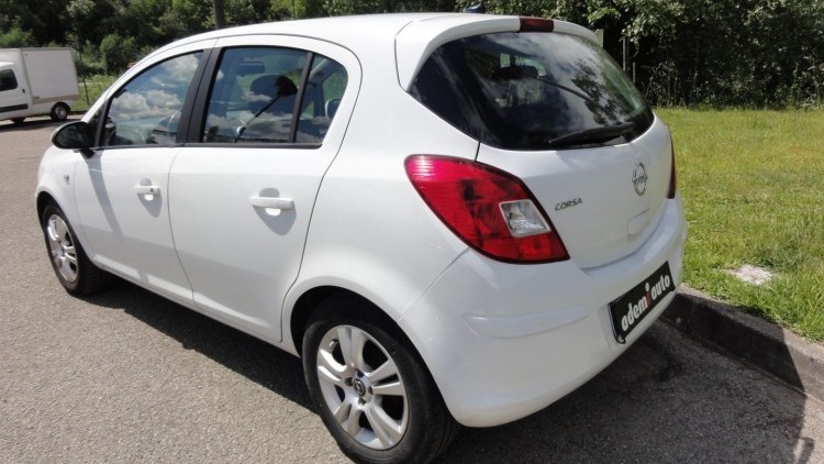 Opel Corsa 1.2
