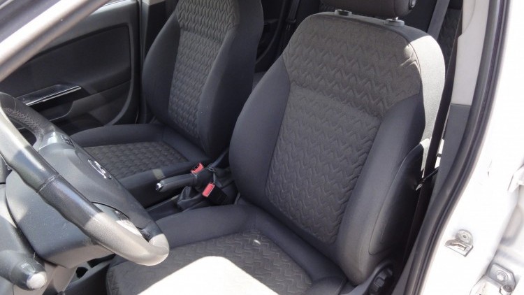 Opel Corsa 1.2