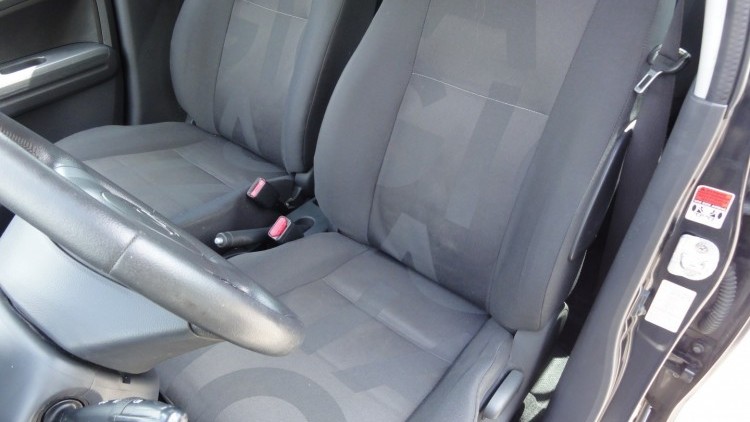 Opel Agila 1.3 cdti Ecoflex