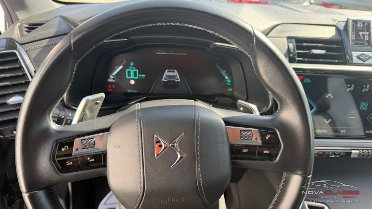 DS Ds7 Crossback OPERA