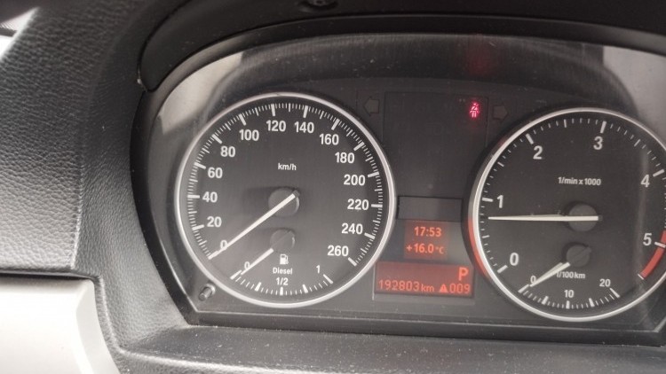 BMW S&eacute;rie 3 - 320 2.0 D AUTO