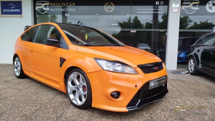 Ford Focus ST