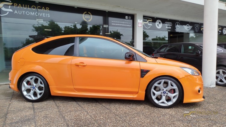 Ford Focus ST