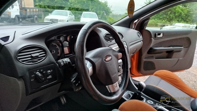 Ford Focus ST