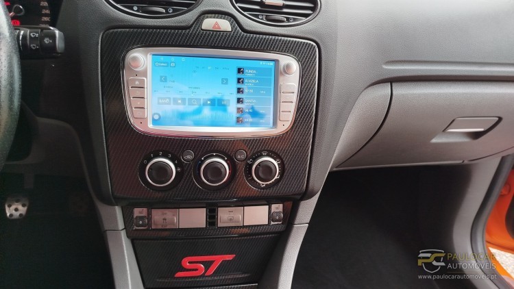 Ford Focus ST