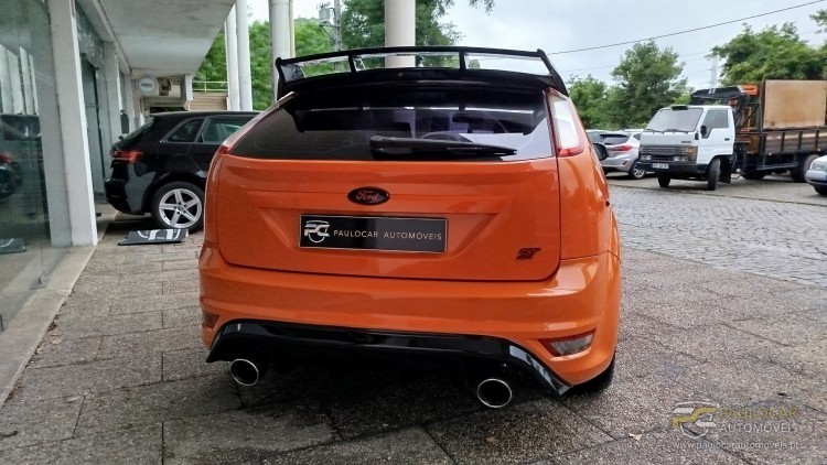Ford Focus ST