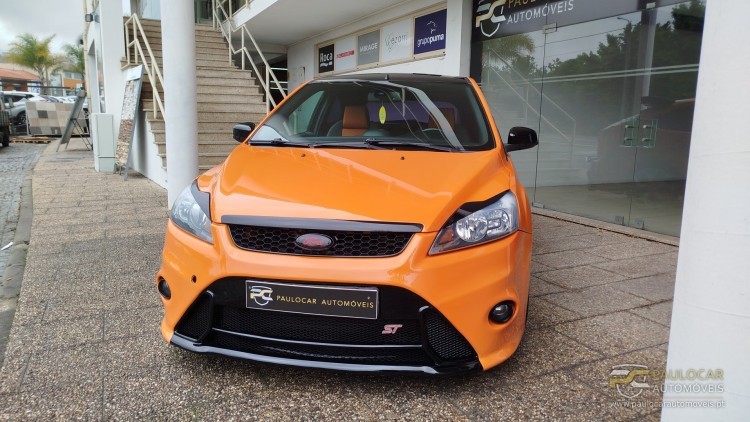 Ford Focus ST