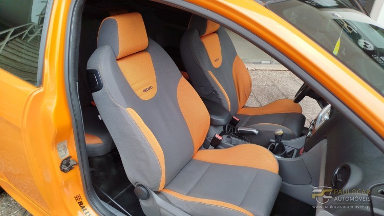 Ford Focus ST