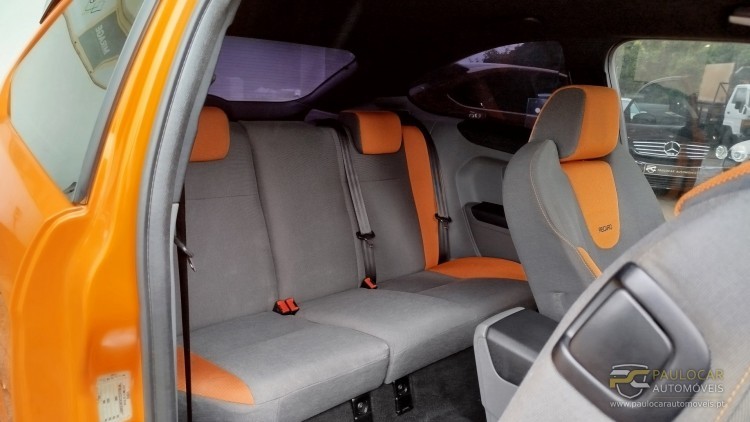 Ford Focus ST