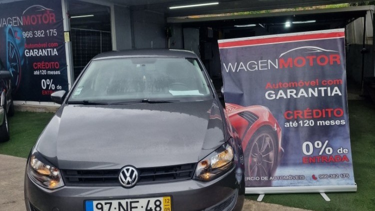 Volkswagen Polo Tdi