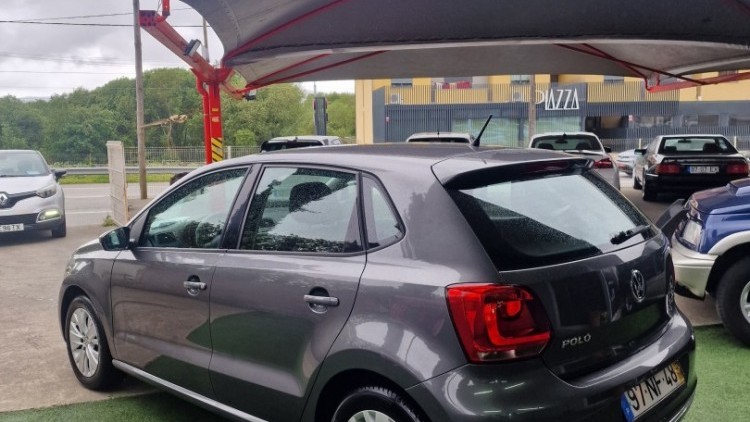 Volkswagen Polo Tdi