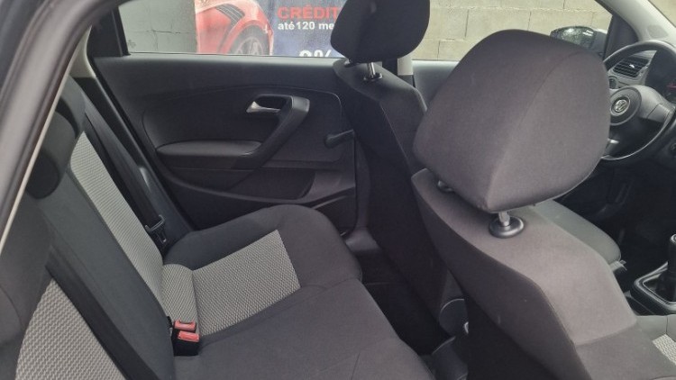 Volkswagen Polo Tdi