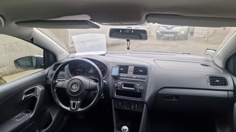 Volkswagen Polo Tdi