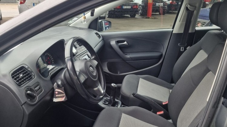 Volkswagen Polo Tdi