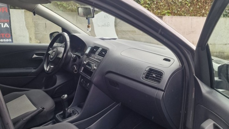 Volkswagen Polo Tdi