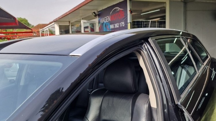 Toyota Avensis D4D