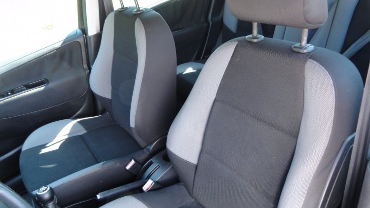 Peugeot 207 SW 1.4